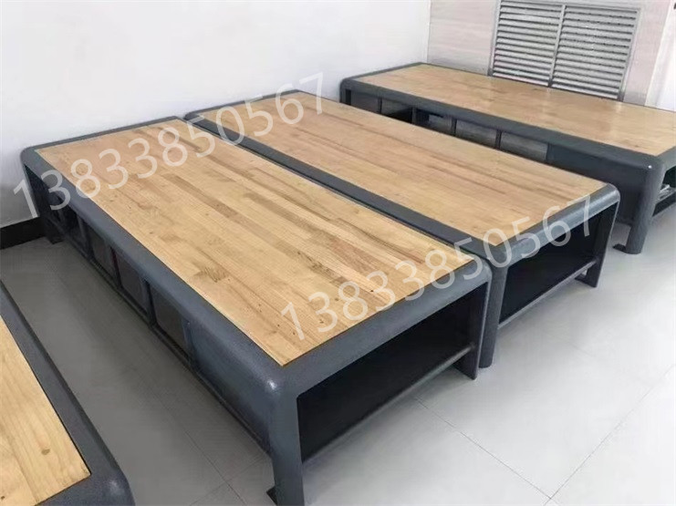 自贡戒毒所床具