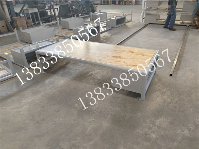 自贡监狱床具